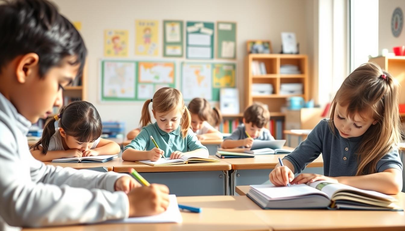 Innovative digital learning technology