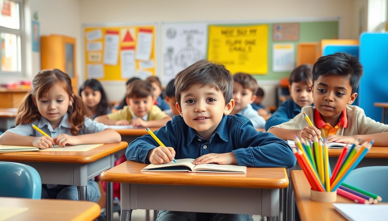 Collaborative learning and practical skill development