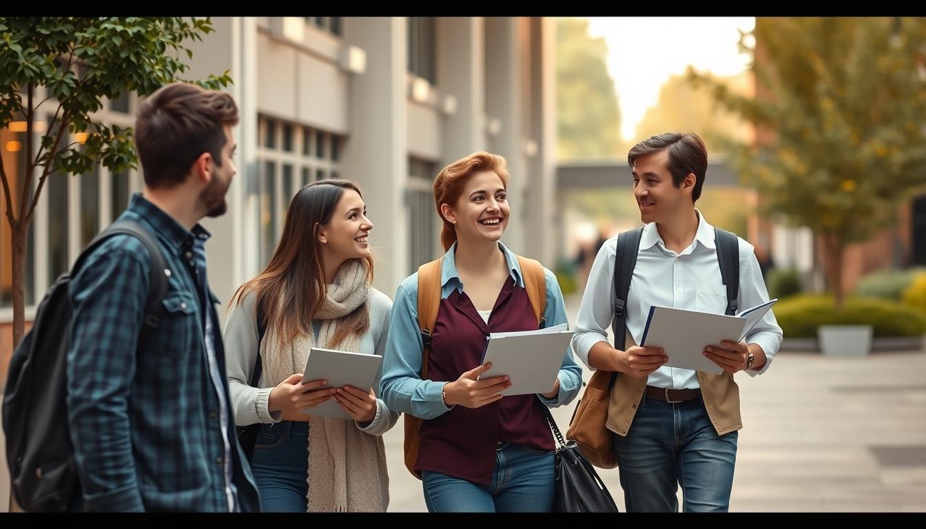 Educational platform team and academic planning